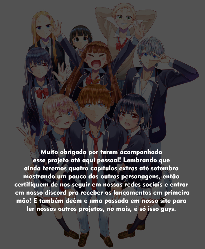 Sekai ka Kanojo ka Erabenai Capítulo 1