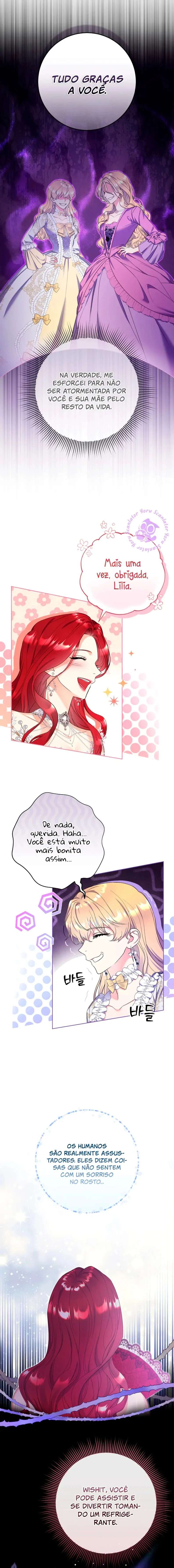 Senhorita Celebridade Capítulo 1