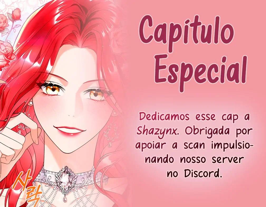 Senhorita Celebridade Capítulo 1
