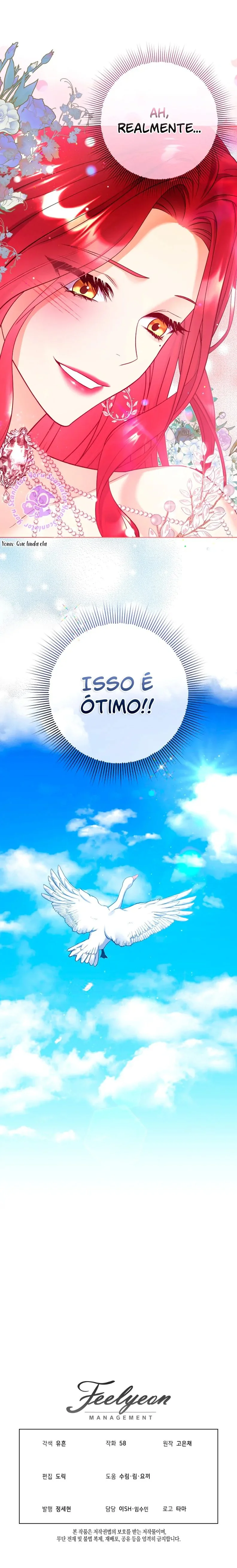 Senhorita Celebridade Capítulo 1