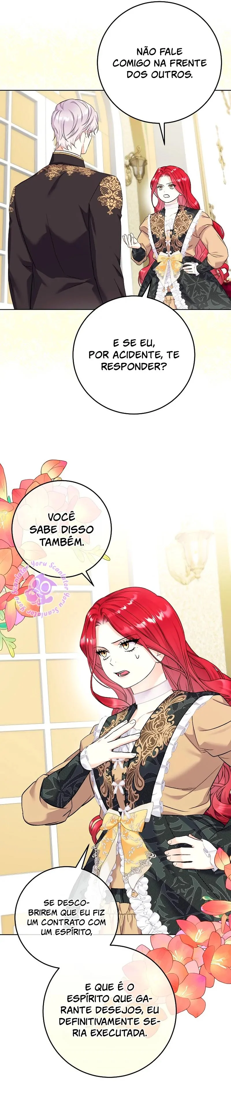 Senhorita Celebridade Capítulo 1