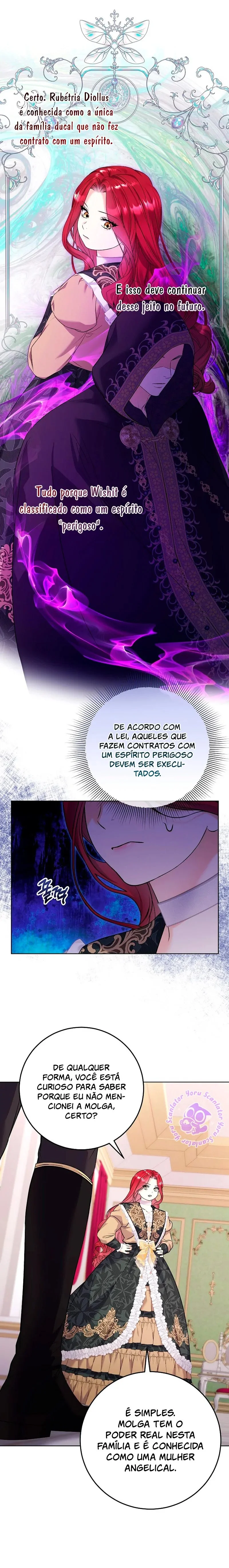Senhorita Celebridade Capítulo 1