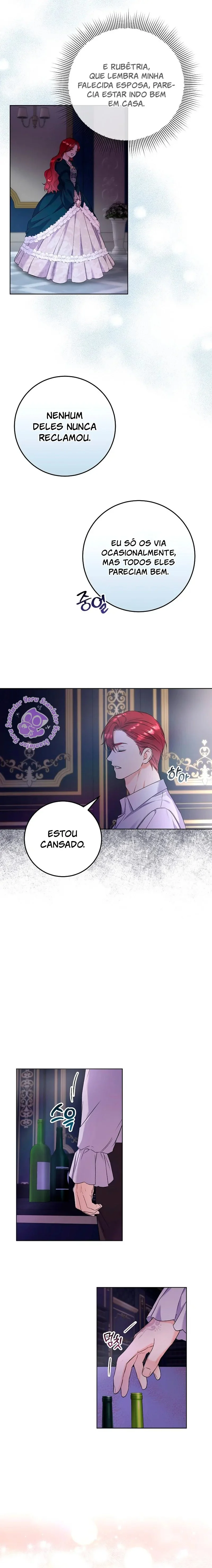 Senhorita Celebridade Capítulo 1