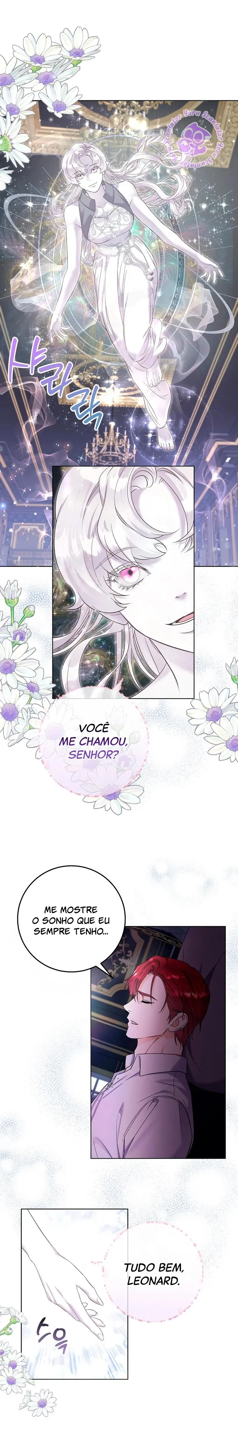 Senhorita Celebridade Capítulo 1