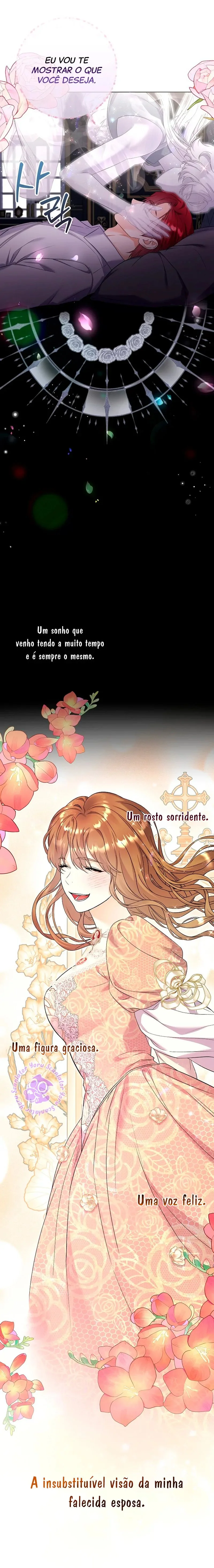 Senhorita Celebridade Capítulo 1