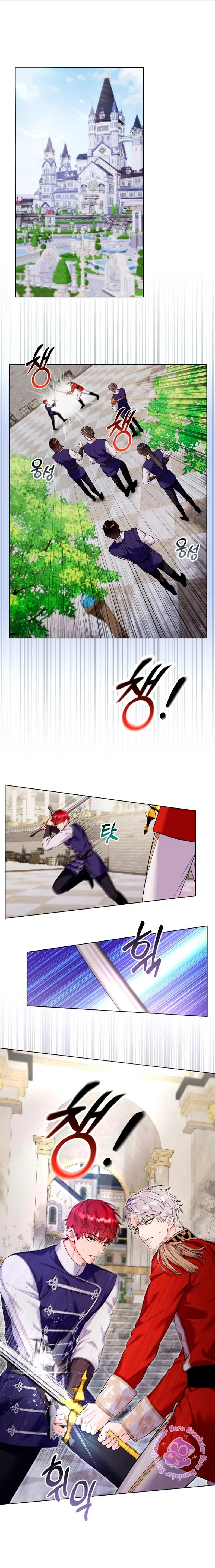Senhorita Celebridade Capítulo 1