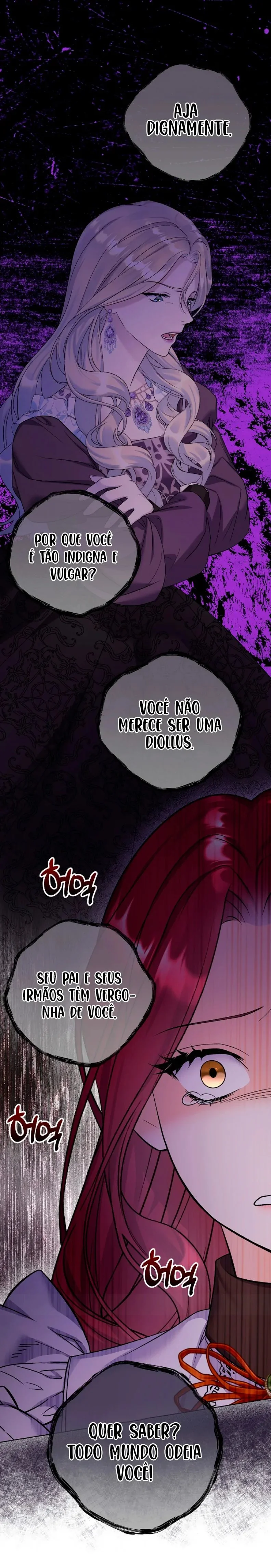 Senhorita Celebridade Capítulo 1
