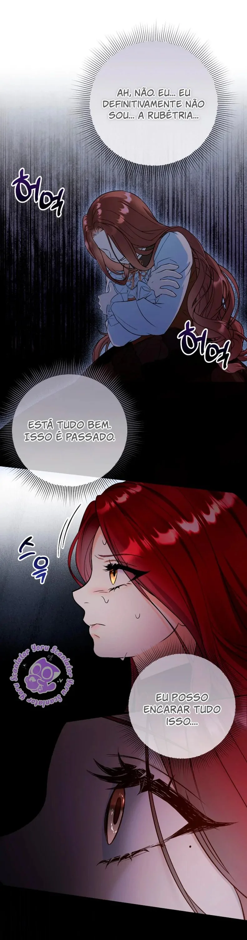 Senhorita Celebridade Capítulo 1