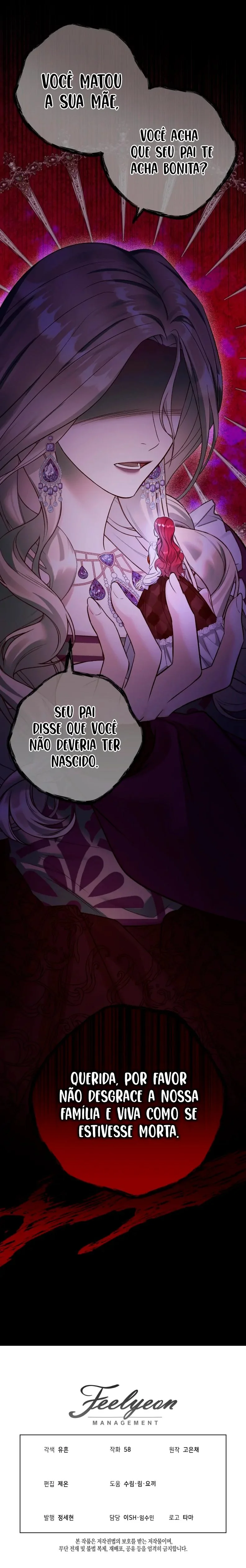 Senhorita Celebridade Capítulo 1