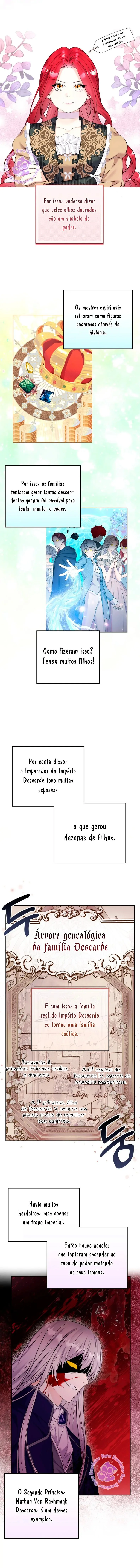 Senhorita Celebridade Capítulo 1