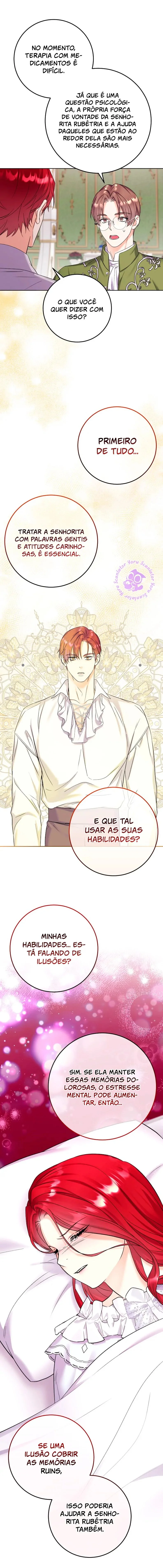 Senhorita Celebridade Capítulo 1