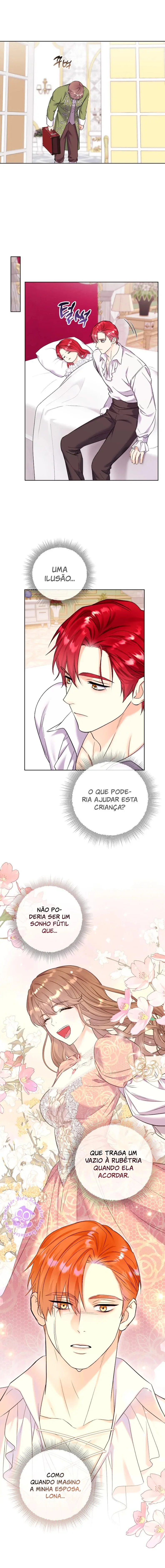 Senhorita Celebridade Capítulo 1
