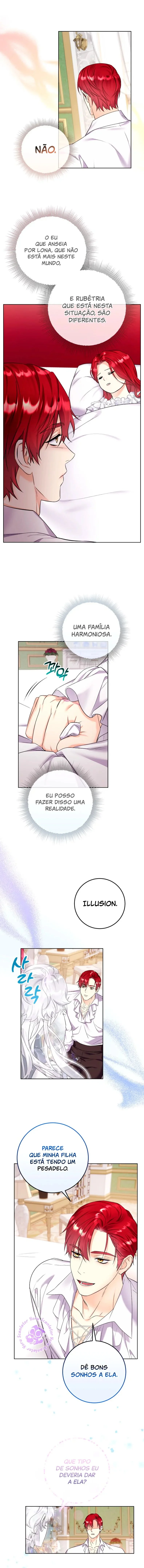 Senhorita Celebridade Capítulo 1
