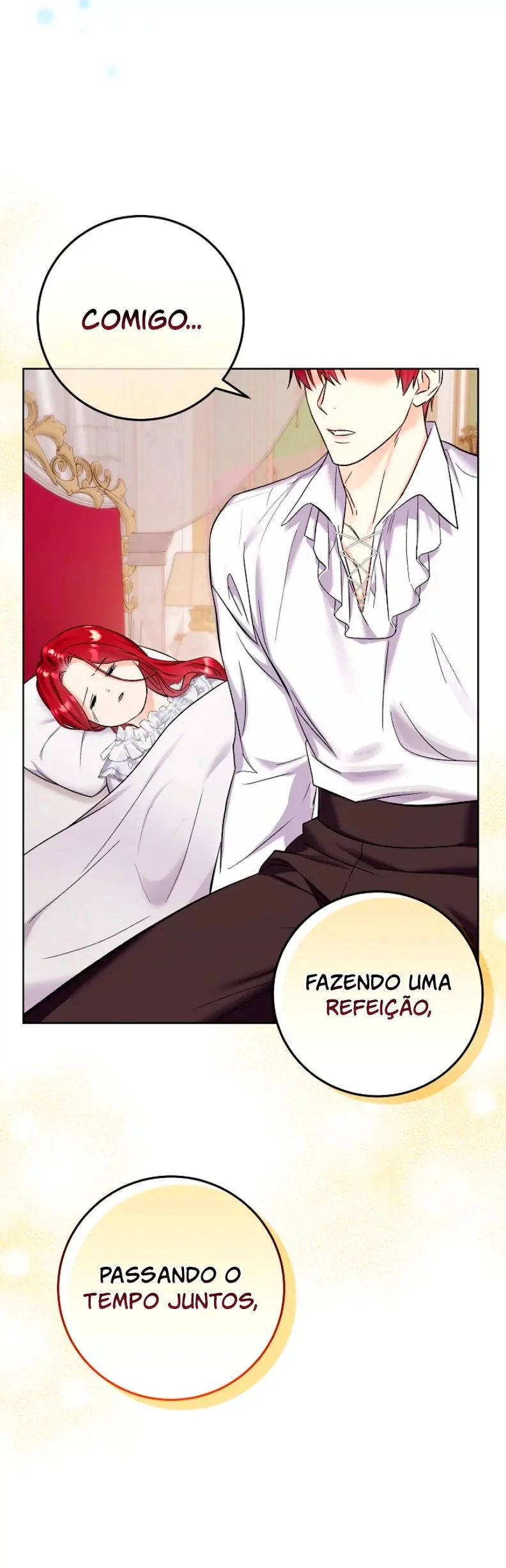 Senhorita Celebridade Capítulo 1