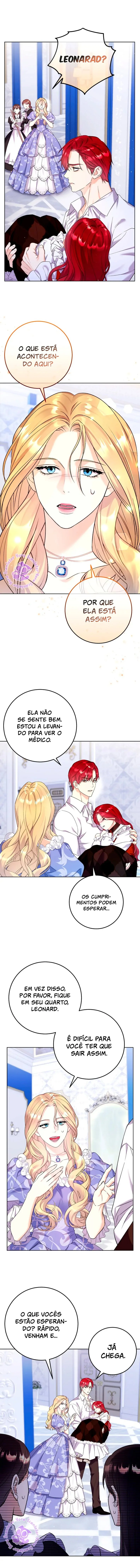Senhorita Celebridade Capítulo 1