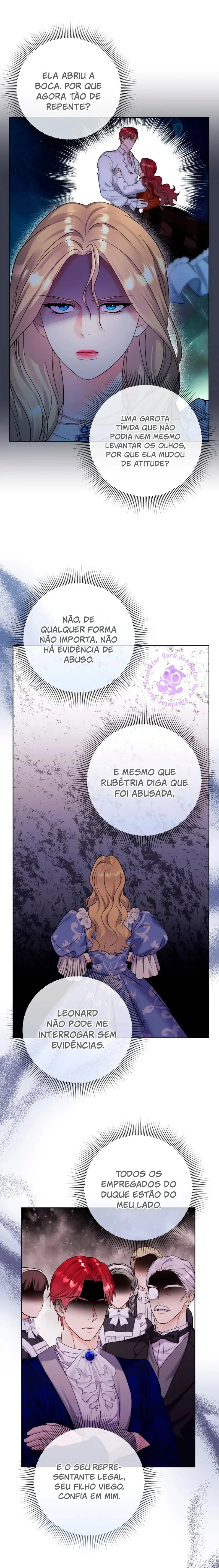 Senhorita Celebridade Capítulo 1