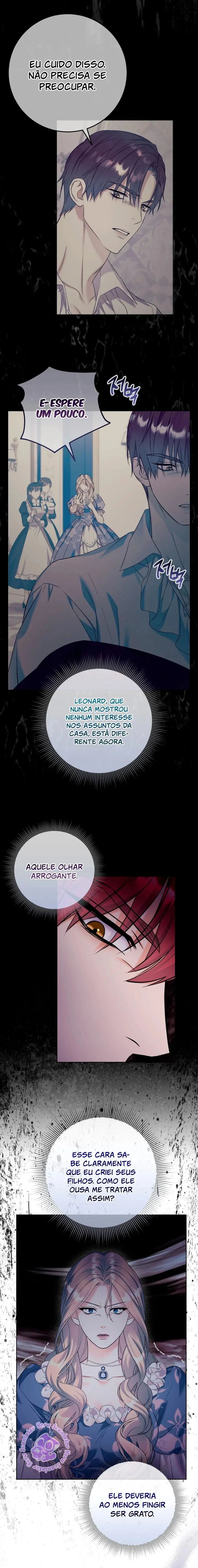 Senhorita Celebridade Capítulo 1