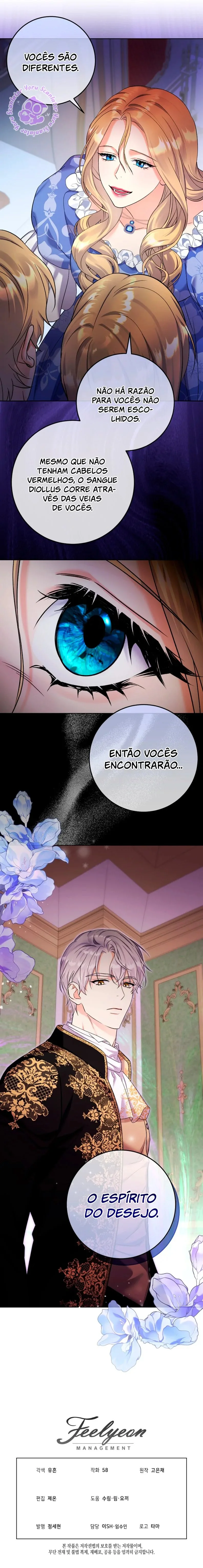 Senhorita Celebridade Capítulo 1