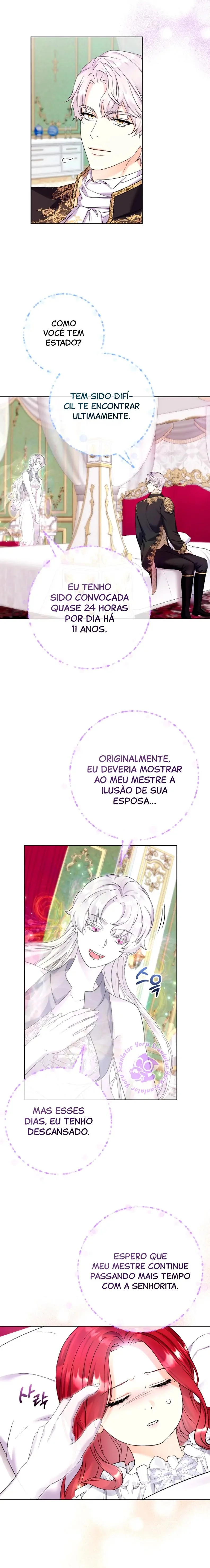 Senhorita Celebridade Capítulo 1
