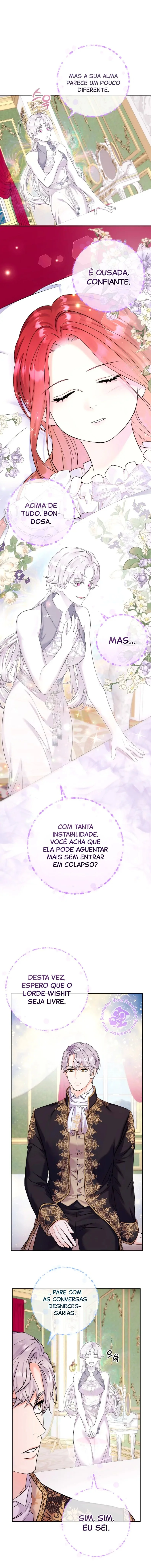 Senhorita Celebridade Capítulo 1