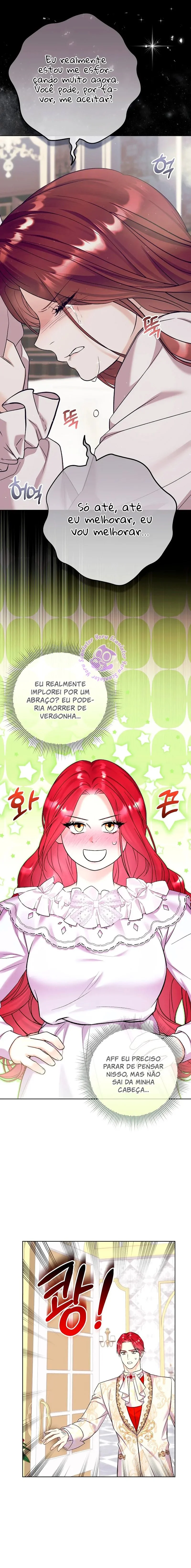 Senhorita Celebridade Capítulo 1