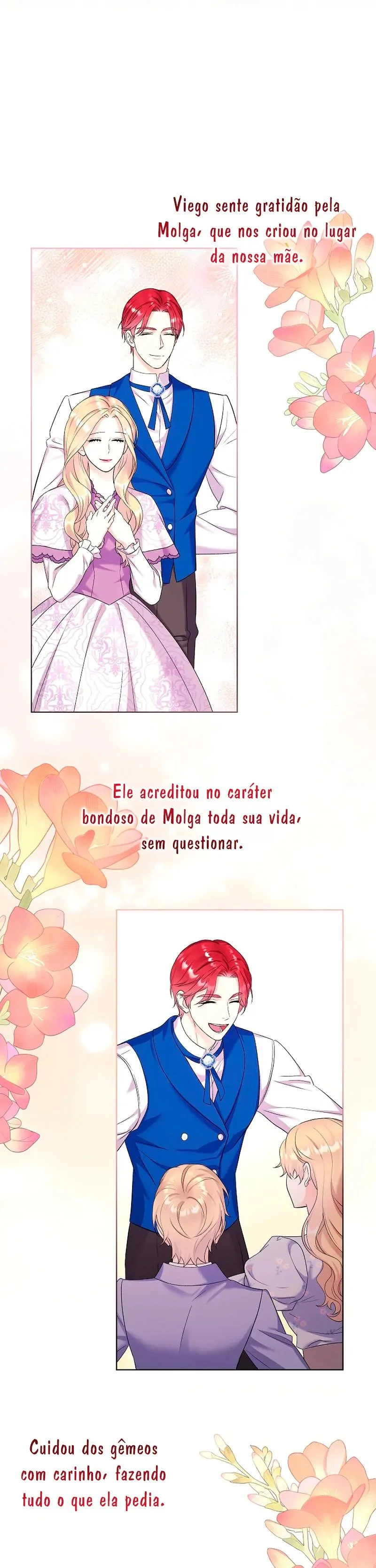 Senhorita Celebridade Capítulo 1