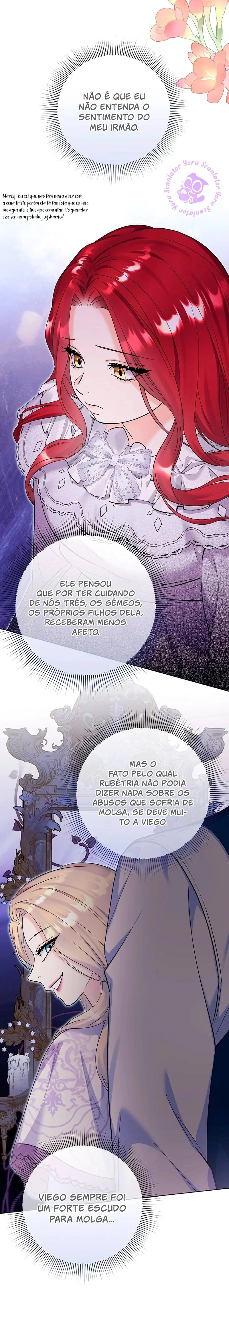 Senhorita Celebridade Capítulo 1