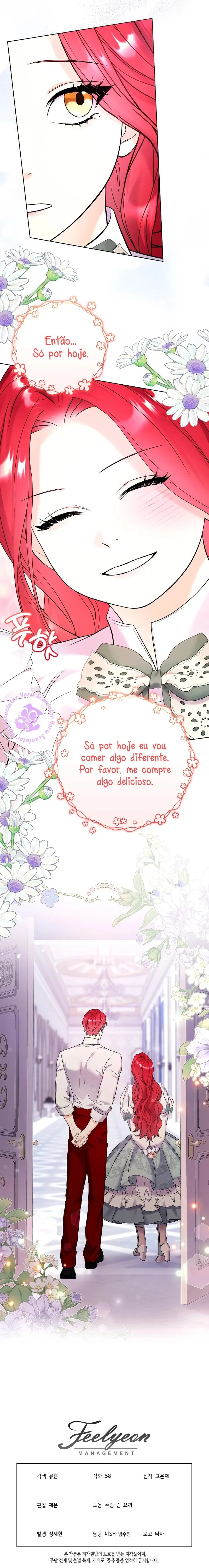 Senhorita Celebridade Capítulo 1