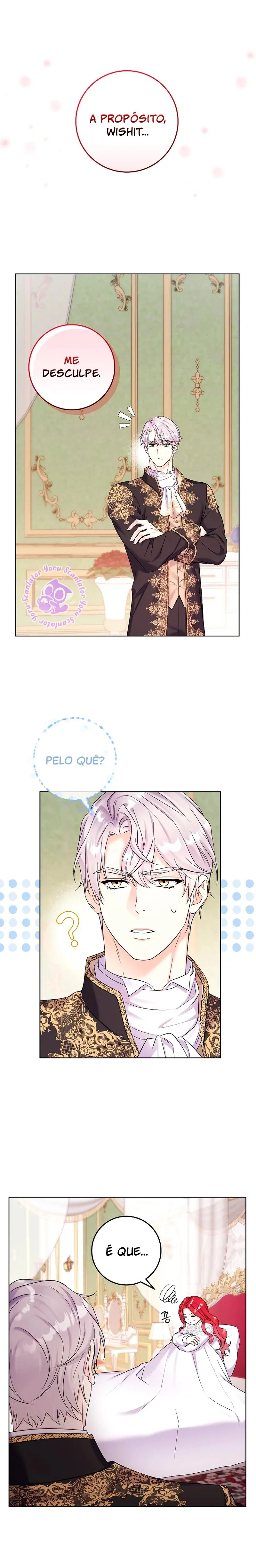Senhorita Celebridade Capítulo 1