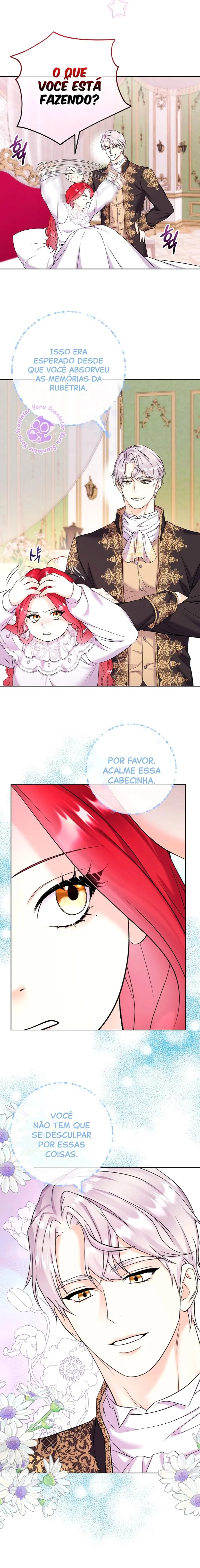 Senhorita Celebridade Capítulo 1