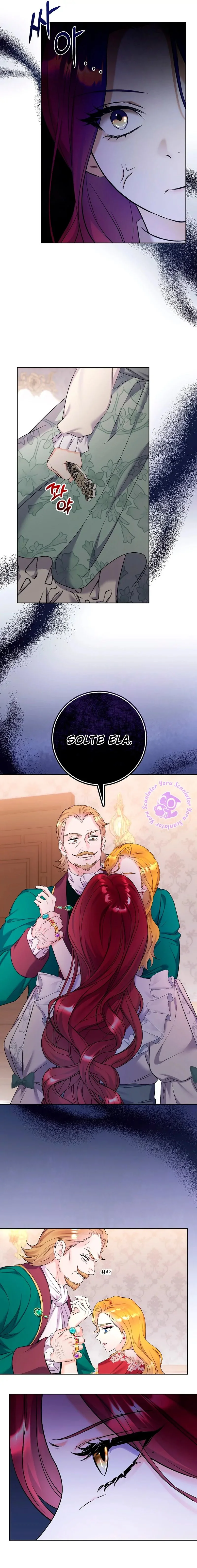 Senhorita Celebridade Capítulo 1
