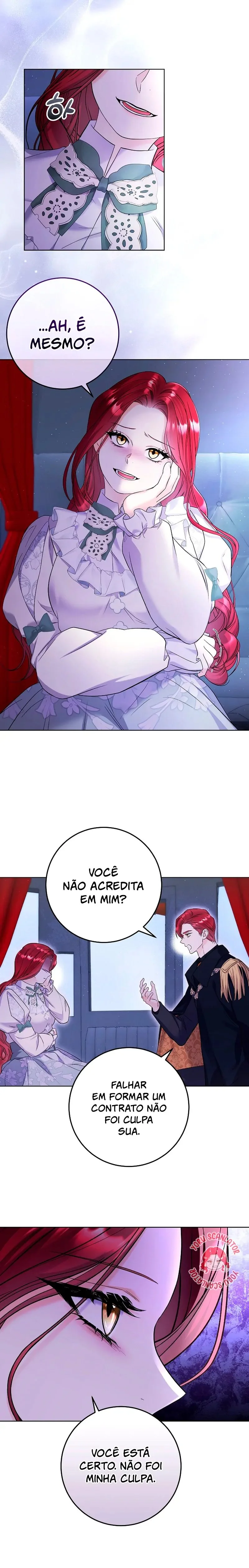 Senhorita Celebridade Capítulo 1