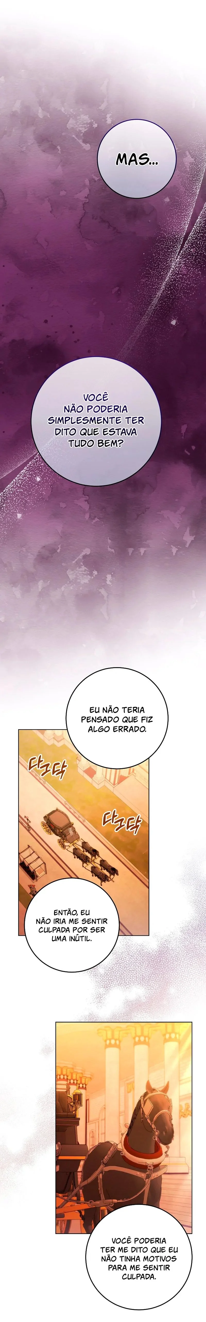 Senhorita Celebridade Capítulo 1