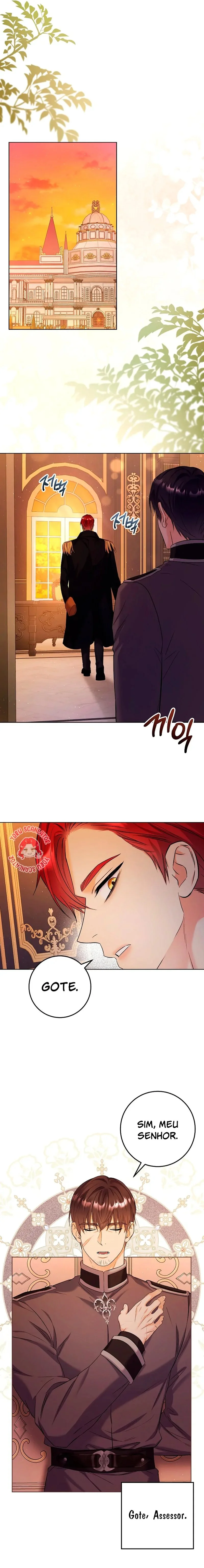 Senhorita Celebridade Capítulo 1
