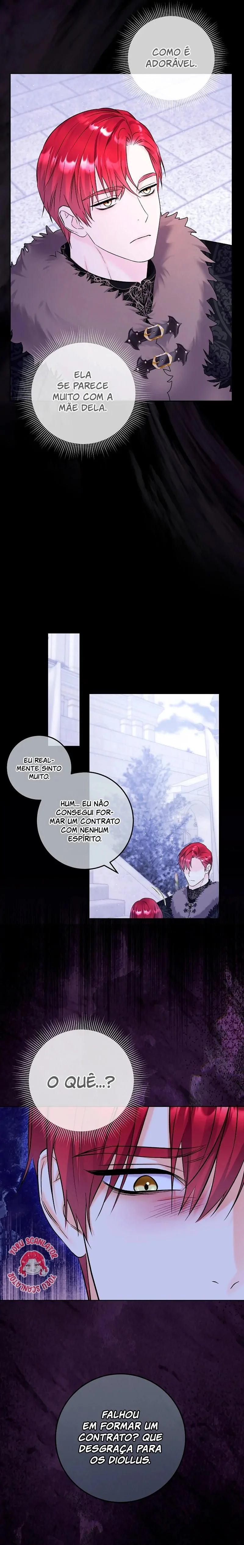 Senhorita Celebridade Capítulo 1
