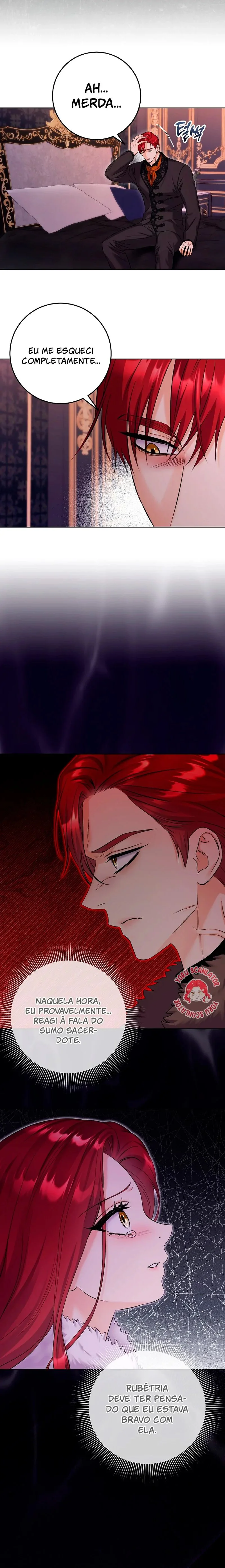 Senhorita Celebridade Capítulo 1