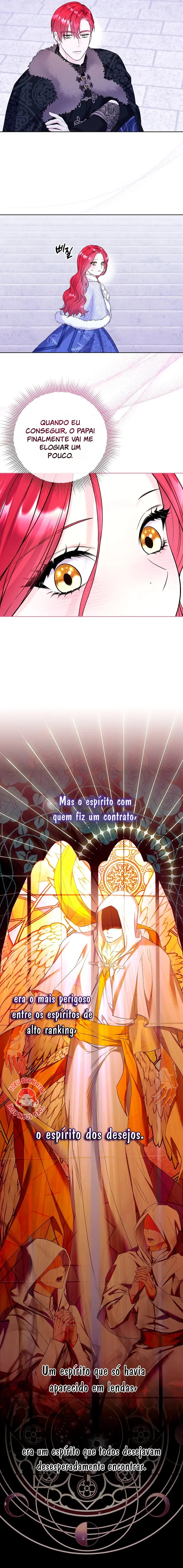 Senhorita Celebridade Capítulo 1