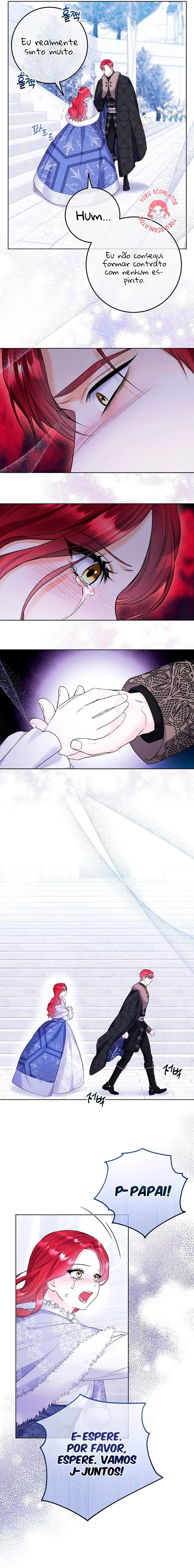 Senhorita Celebridade Capítulo 1
