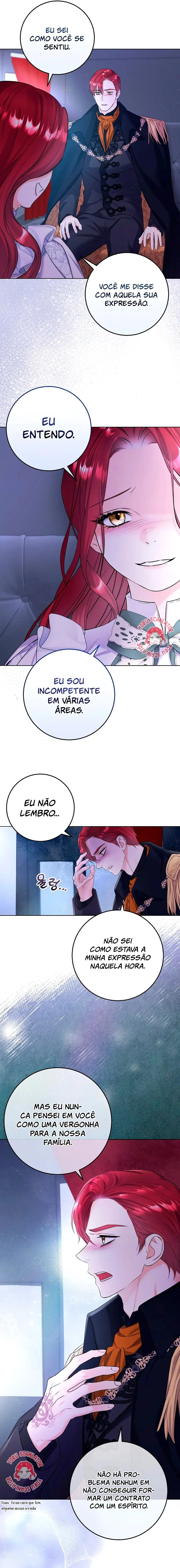 Senhorita Celebridade Capítulo 1