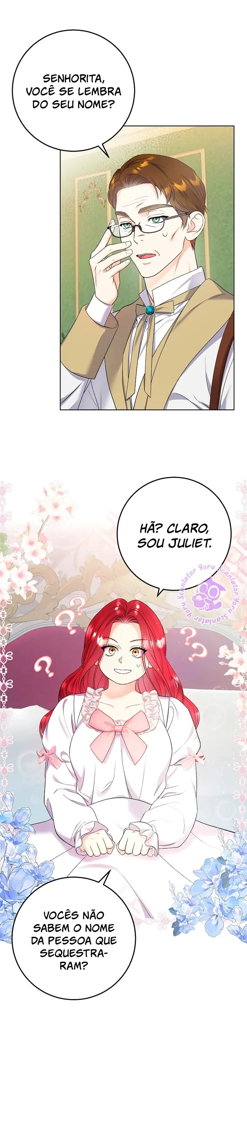 Senhorita Celebridade Capítulo 1
