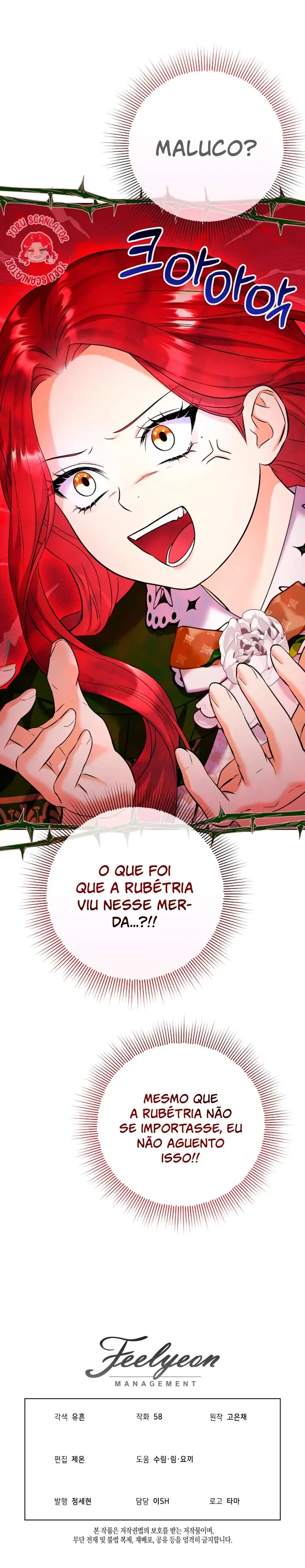 Senhorita Celebridade Capítulo 1