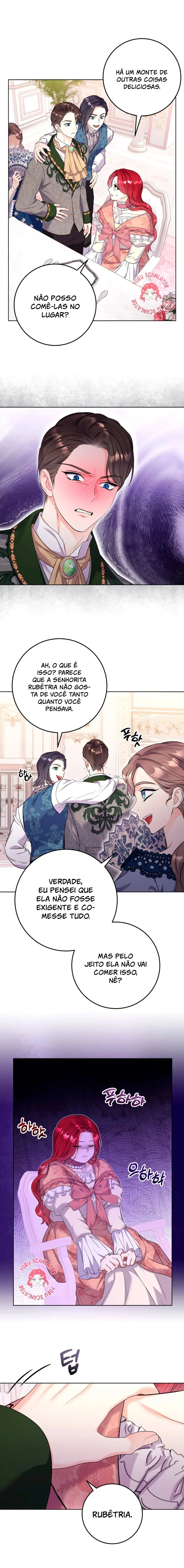 Senhorita Celebridade Capítulo 1