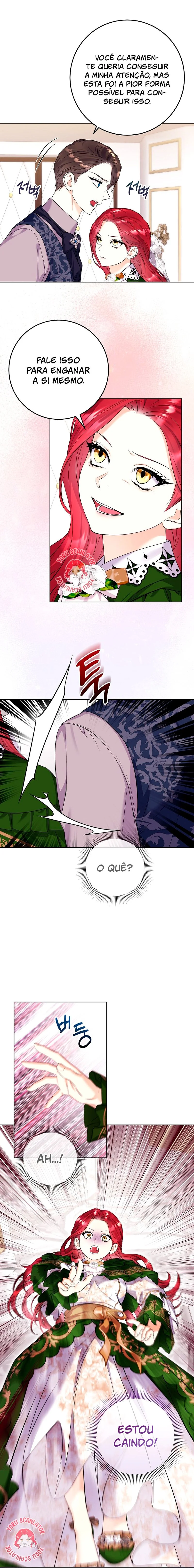 Senhorita Celebridade Capítulo 1