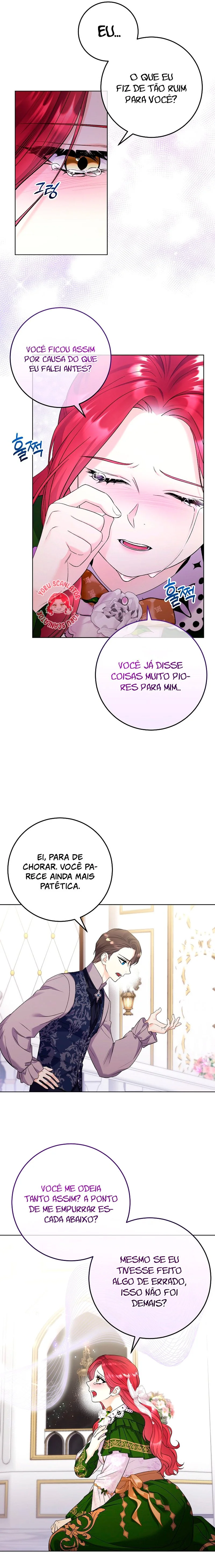 Senhorita Celebridade Capítulo 1