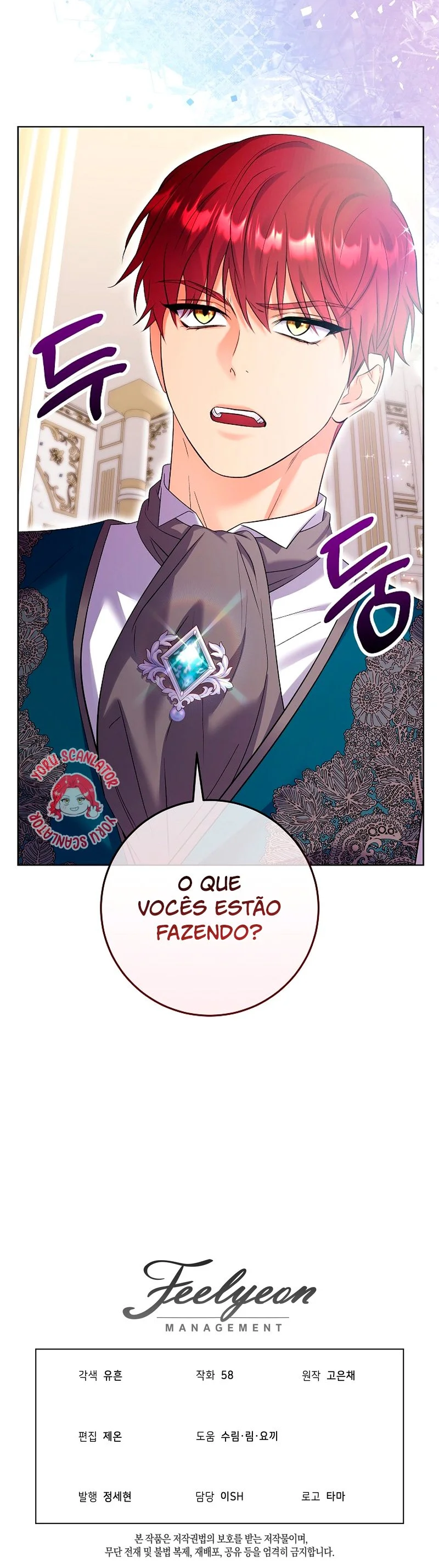 Senhorita Celebridade Capítulo 1