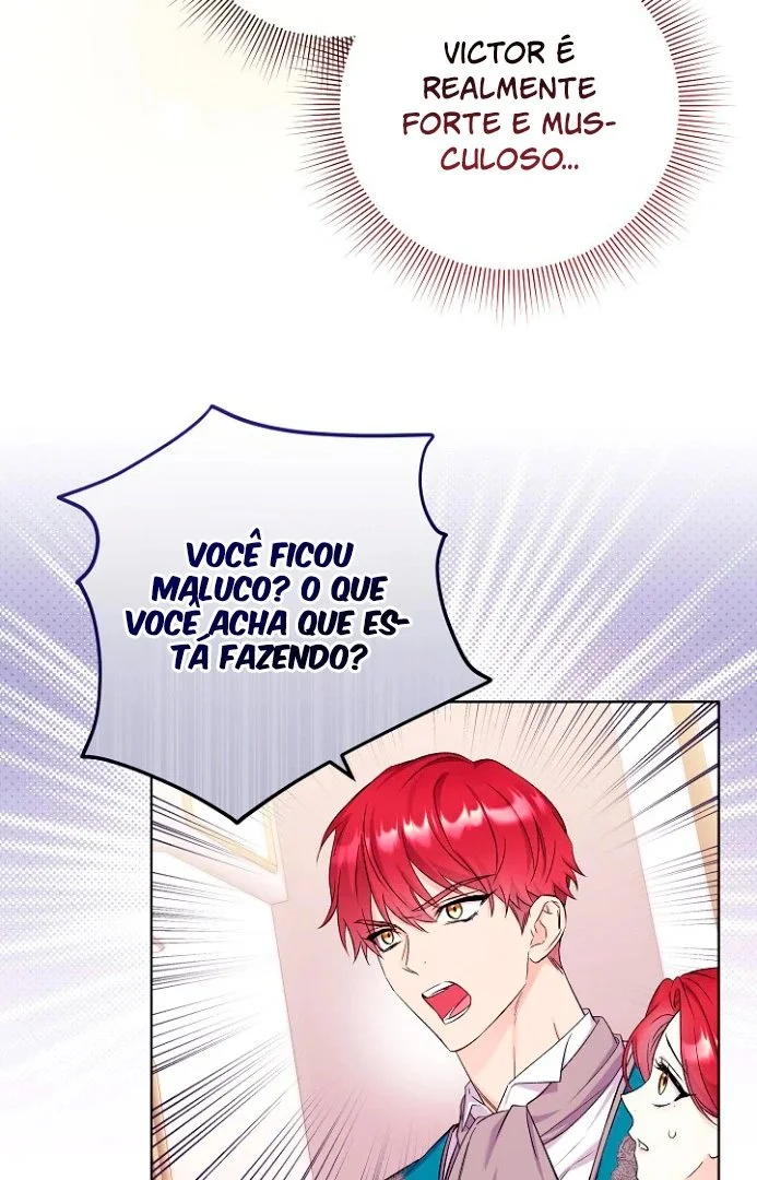 Senhorita Celebridade Capítulo 1