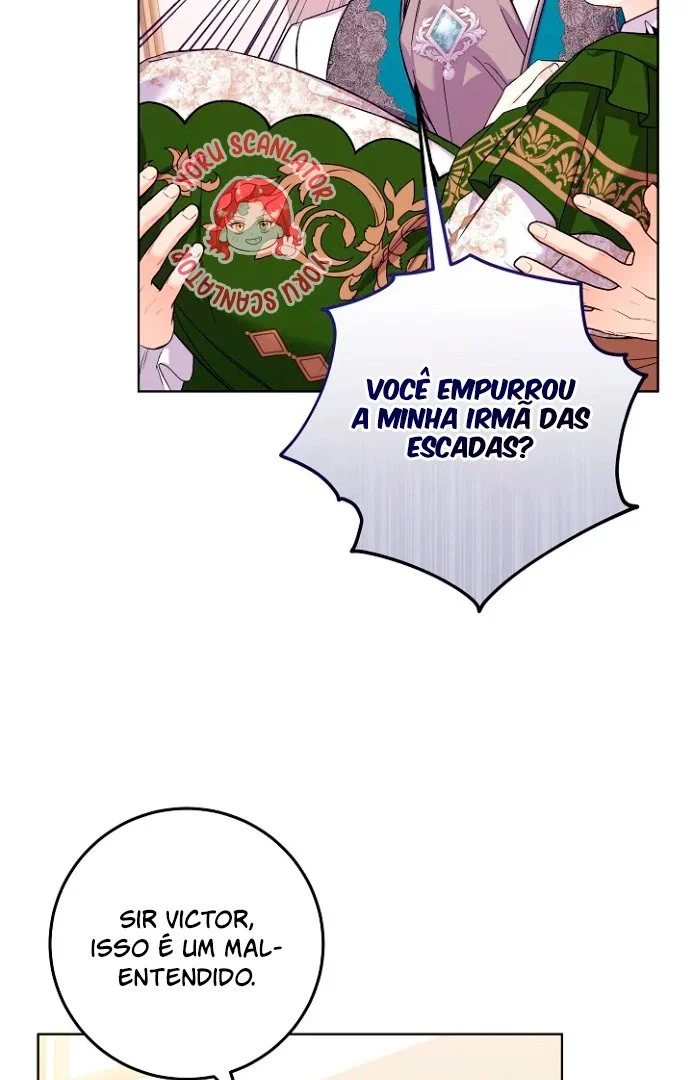 Senhorita Celebridade Capítulo 1