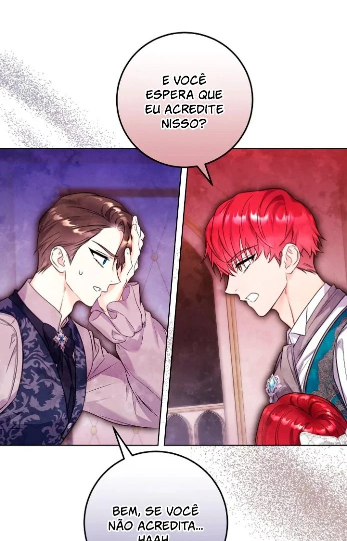 Senhorita Celebridade Capítulo 1