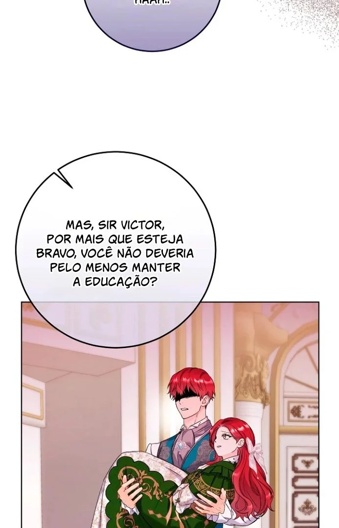 Senhorita Celebridade Capítulo 1