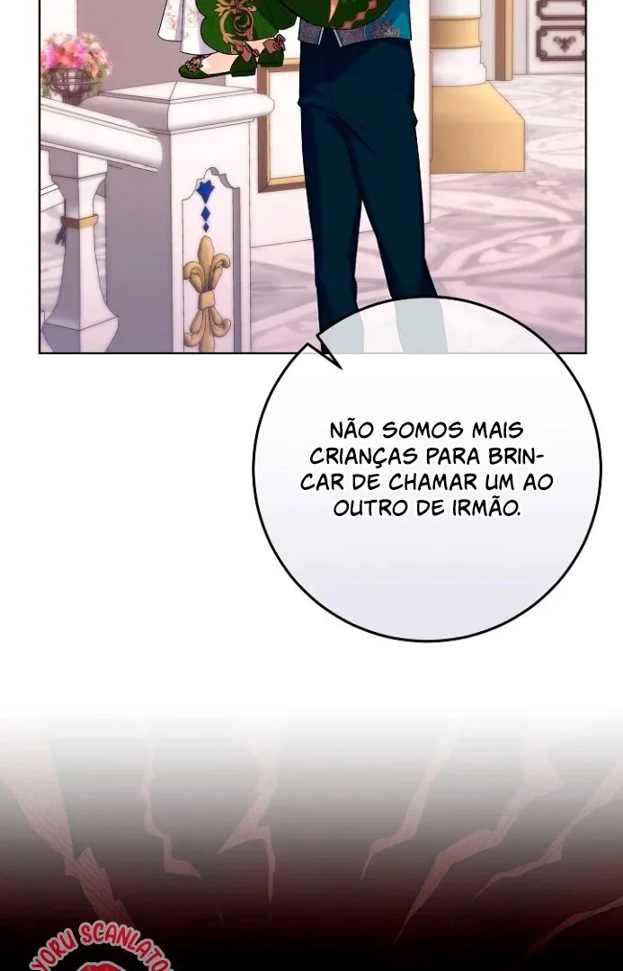 Senhorita Celebridade Capítulo 1